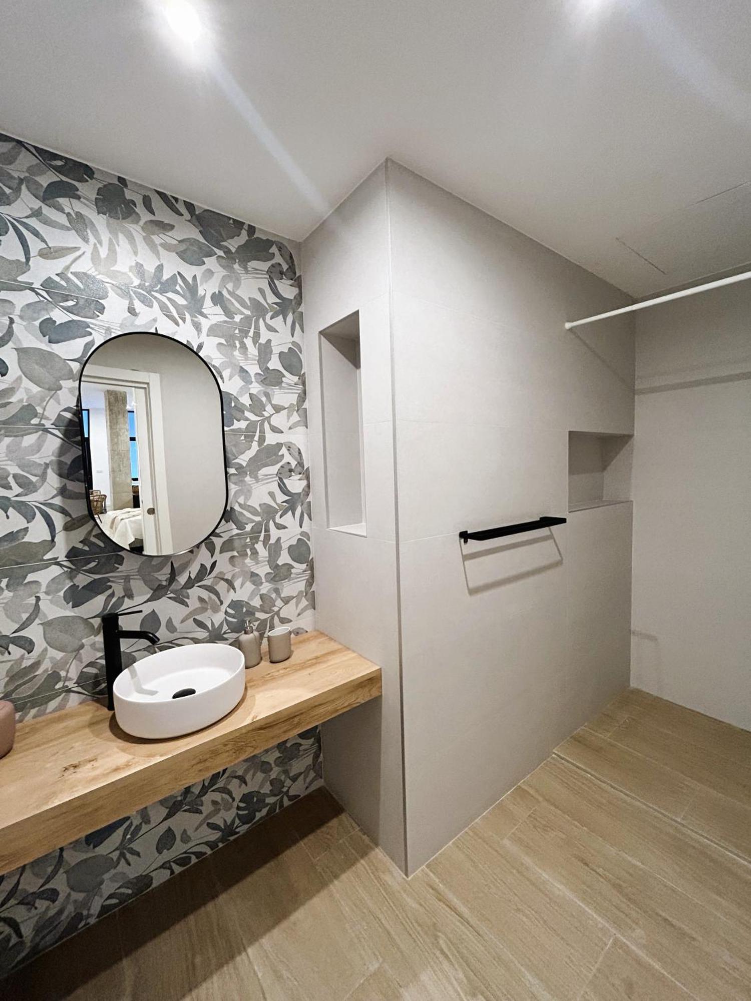 Estudio A Estrenar A Metros De Los Jardines Del Turia Valencia Room photo